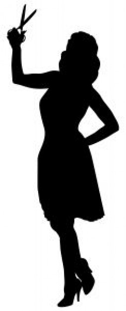 Seamstress Silhouette | Download free Photos