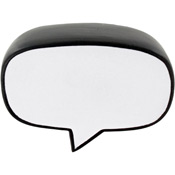 Pillow Stress Ball, Television (TV) Flat Stress Ball, Caption ...