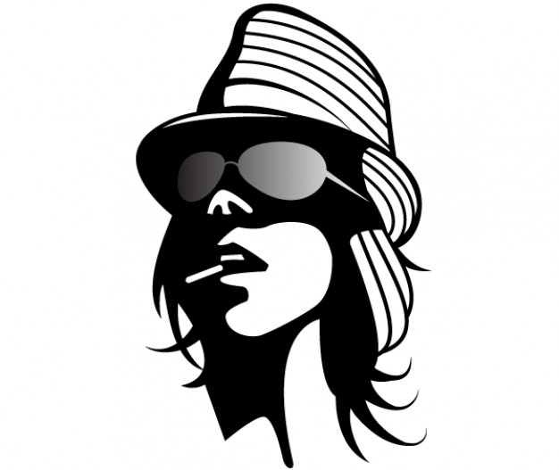 Free Fashion Clipart