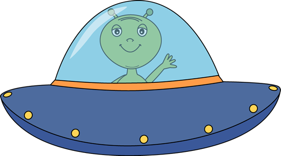 Ufo clip art - ClipartFox