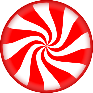 Peppermint Clipart