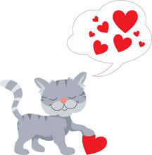 Free Valentines Day Clip Art Pictures - Clipartix