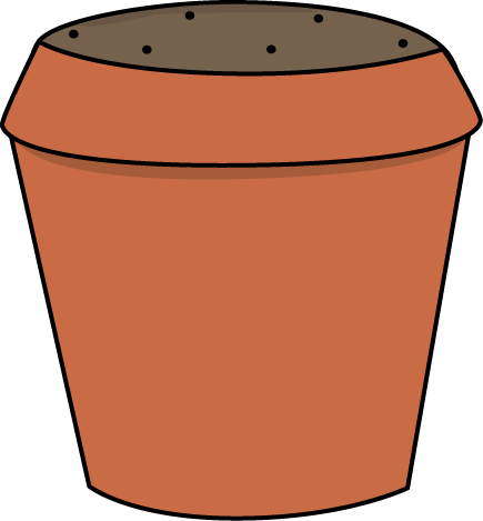 Pot Clip Art - Tumundografico