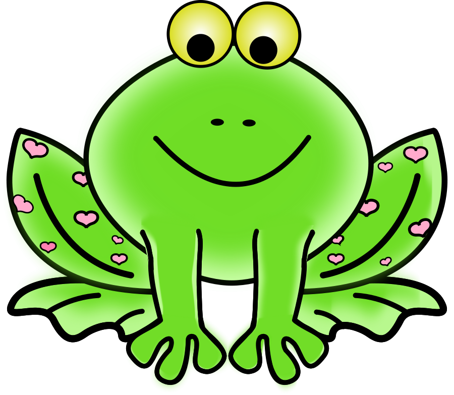 Cartoon Tree Frog | Free Download Clip Art | Free Clip Art | on ...