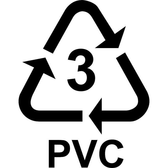 ECOLOGY SYMBOL FOR PP 5 - Download at Vectorportal