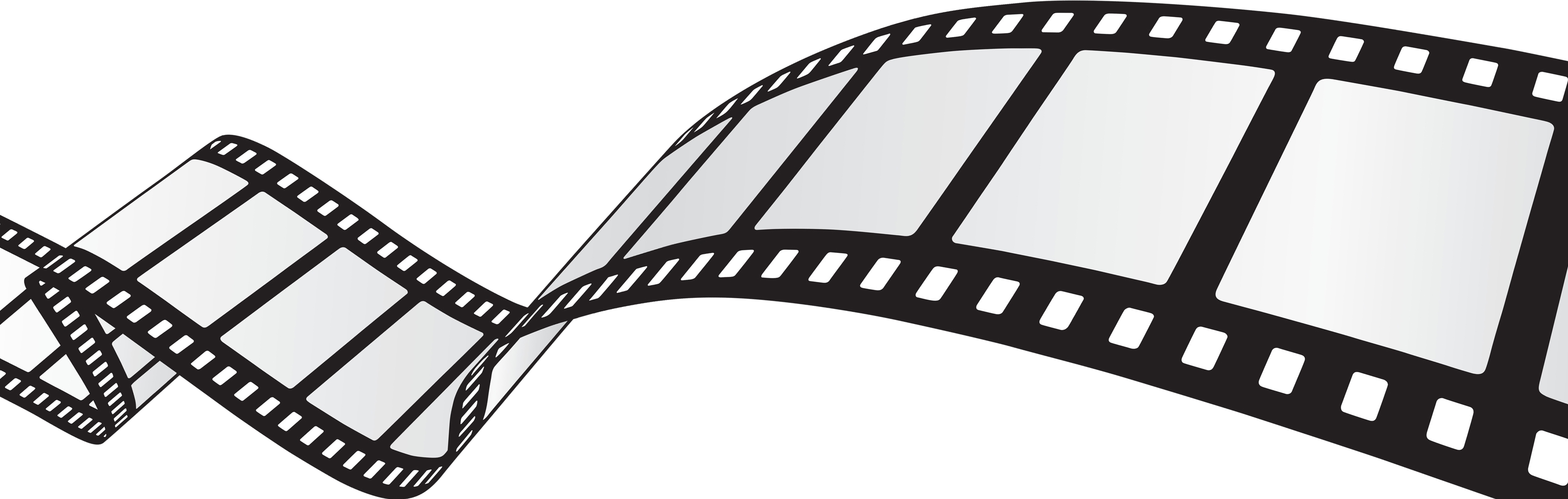 Video Film Clipart