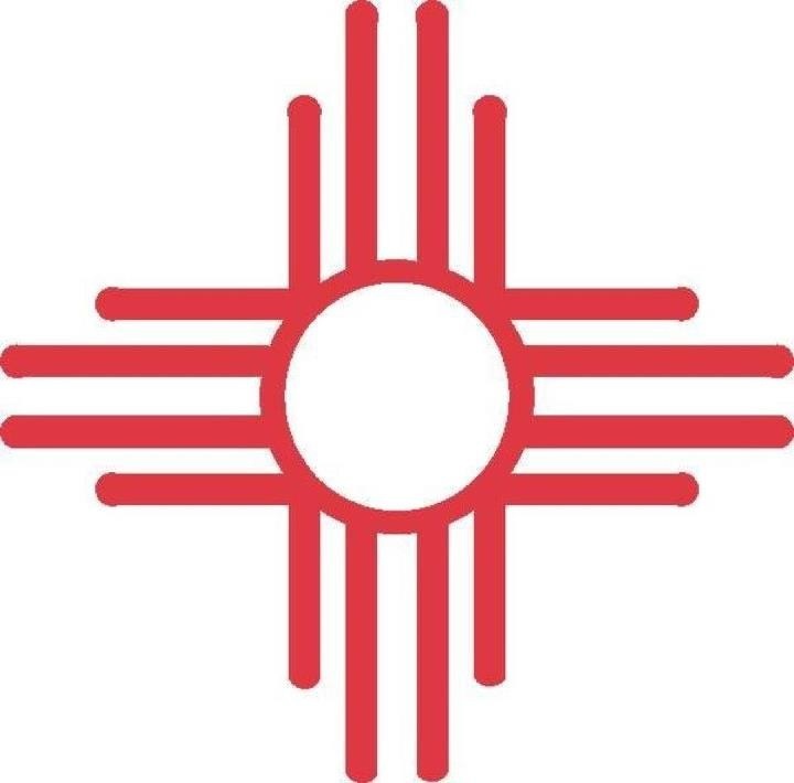 New Mexico Tattoo | Alpha Omega ...