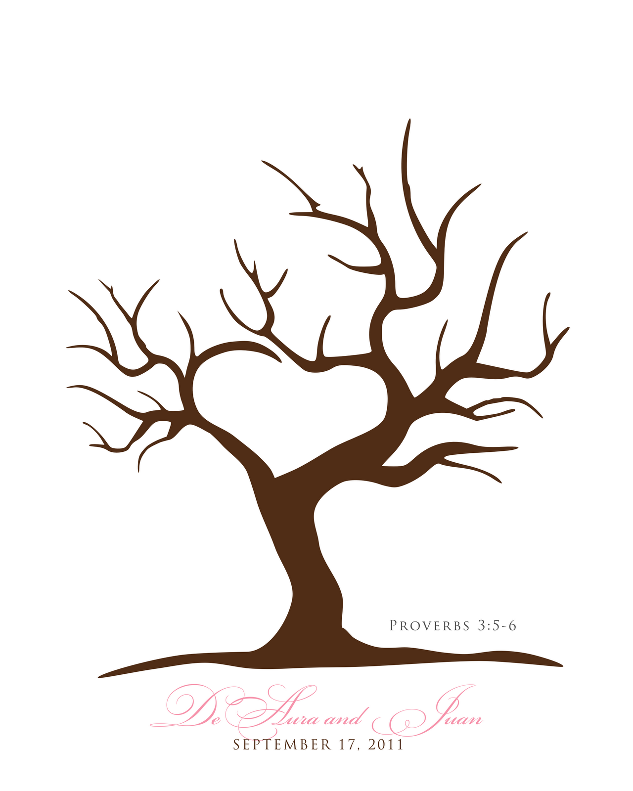 Best Photos Of Printable Fingerprint Tree Template Fingerprint