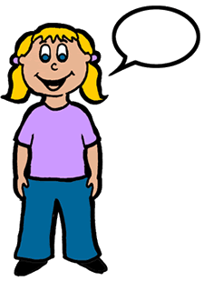 Talking Clip At - ClipArt Best