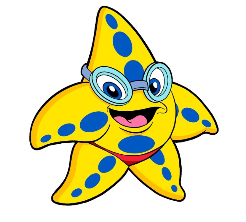 Starfish free cartoons clip art free and on – Gclipart.com