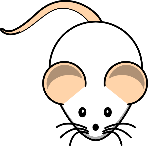 pack rat clipart - photo #14