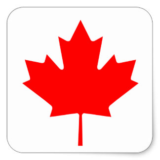 Canada Day Gifts on Zazzle