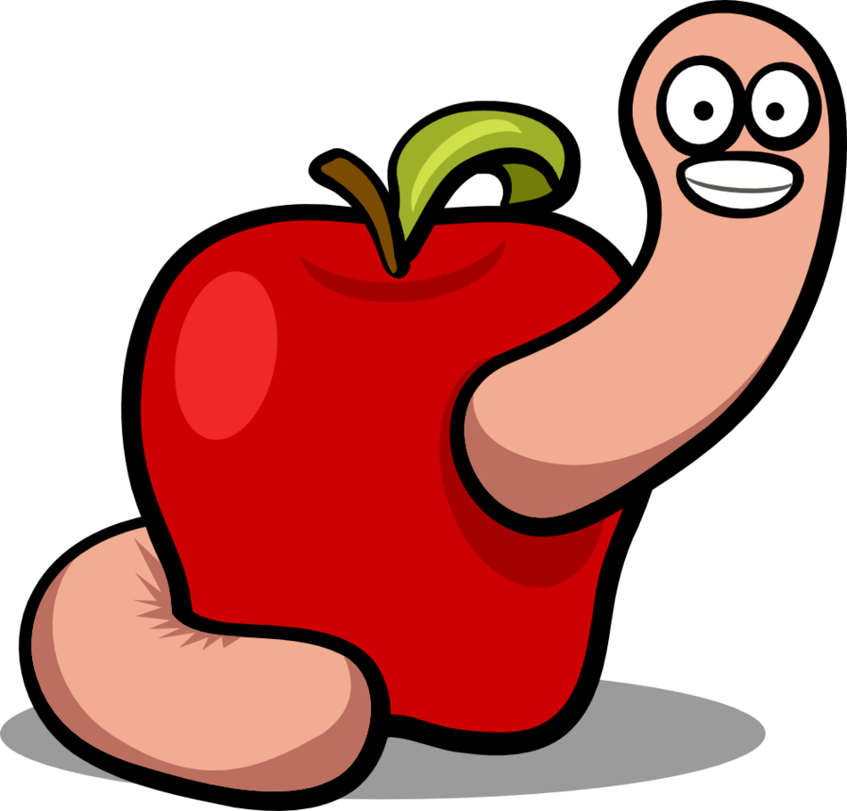 Clipart For Microsoft Word Apple Computer Clipart - Free to use ...