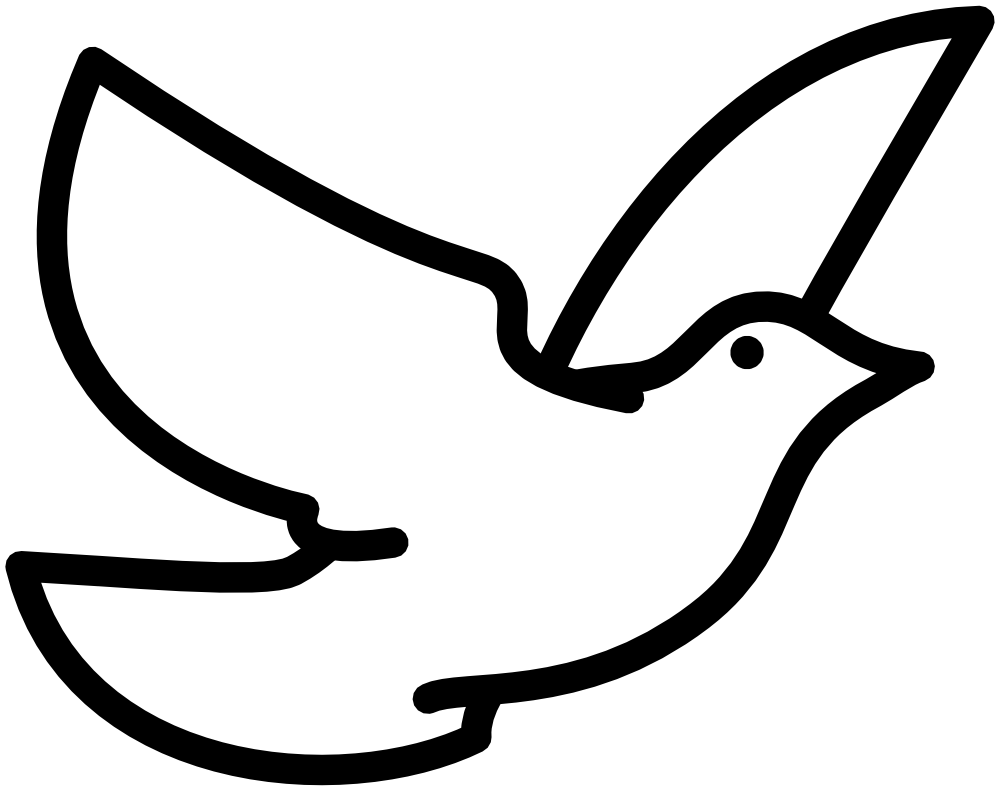 Best Dove Clip Art #8896 - Clipartion.com