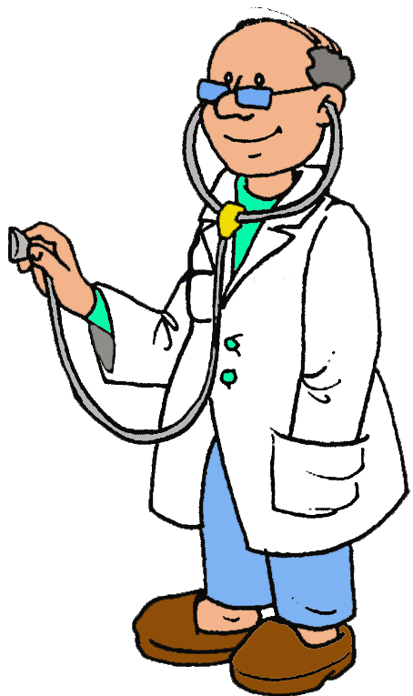 National Doctor Day is a reminder for kids to get physicals