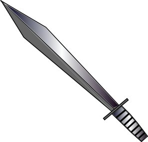 Sword Vector - ClipArt Best