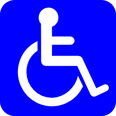 Handicap Clipart | Free Download Clip Art | Free Clip Art | on ...