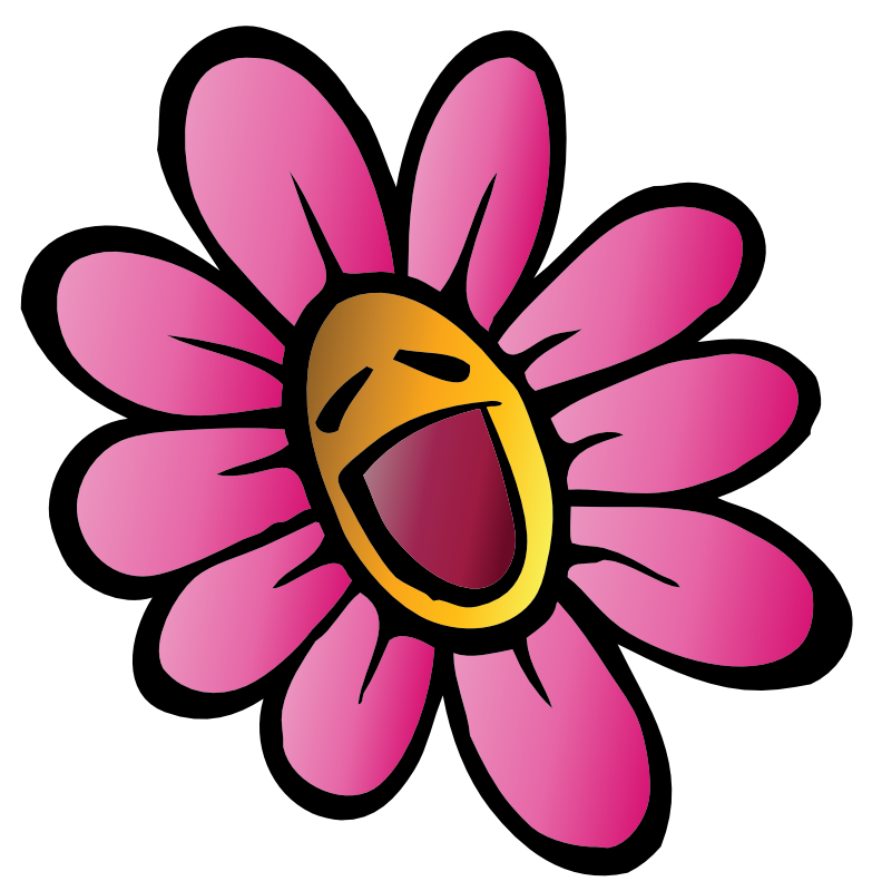 Cartoon Flower Images | Free Download Clip Art | Free Clip Art ...