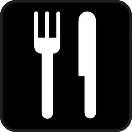 Spoon And Fork Vector | Free Download Clip Art | Free Clip Art ...