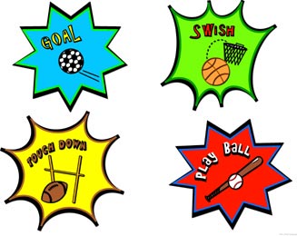 Clip Sports | Free Download Clip Art | Free Clip Art | on Clipart ...