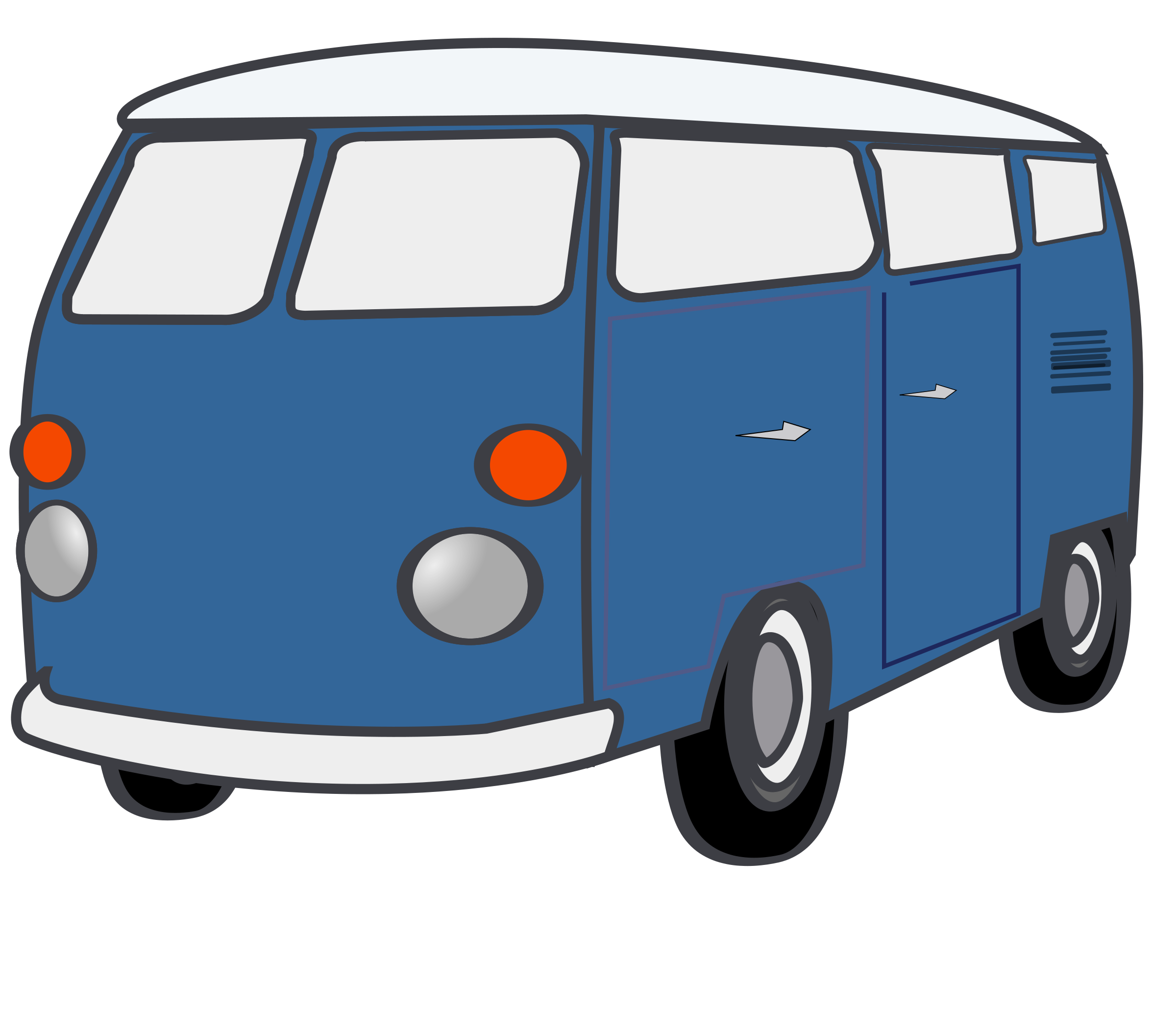 Vw Bus Clipart | Free Download Clip Art | Free Clip Art | on ...