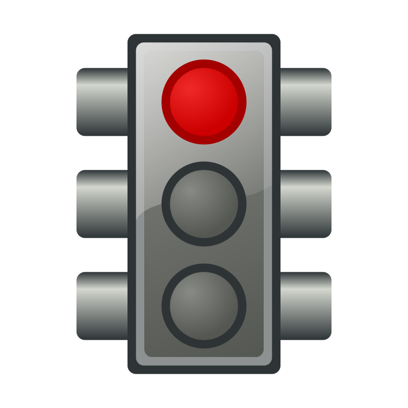Clipart traffic lights | ClipartDeck - Clip Arts For Free