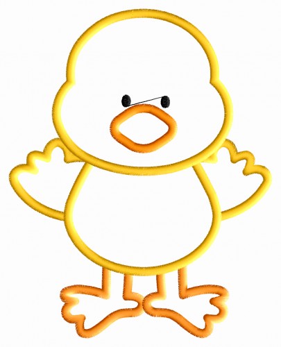 Collection Easter Chick Clipart Pictures - Jefney