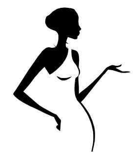 Woman Silhouette | Sketches Of - ClipArt Best - ClipArt Best