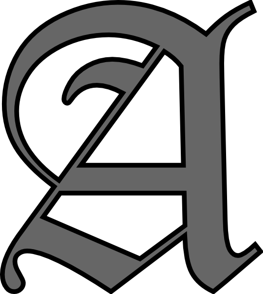 Celtic Lettering Alphabet | Free Download Clip Art | Free Clip Art ...