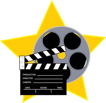 Pictures Of Movie Cameras - ClipArt Best