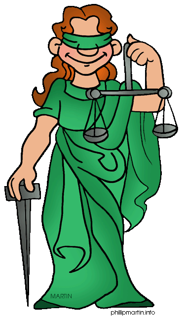 Justice Clip Art Free - Free Clipart Images