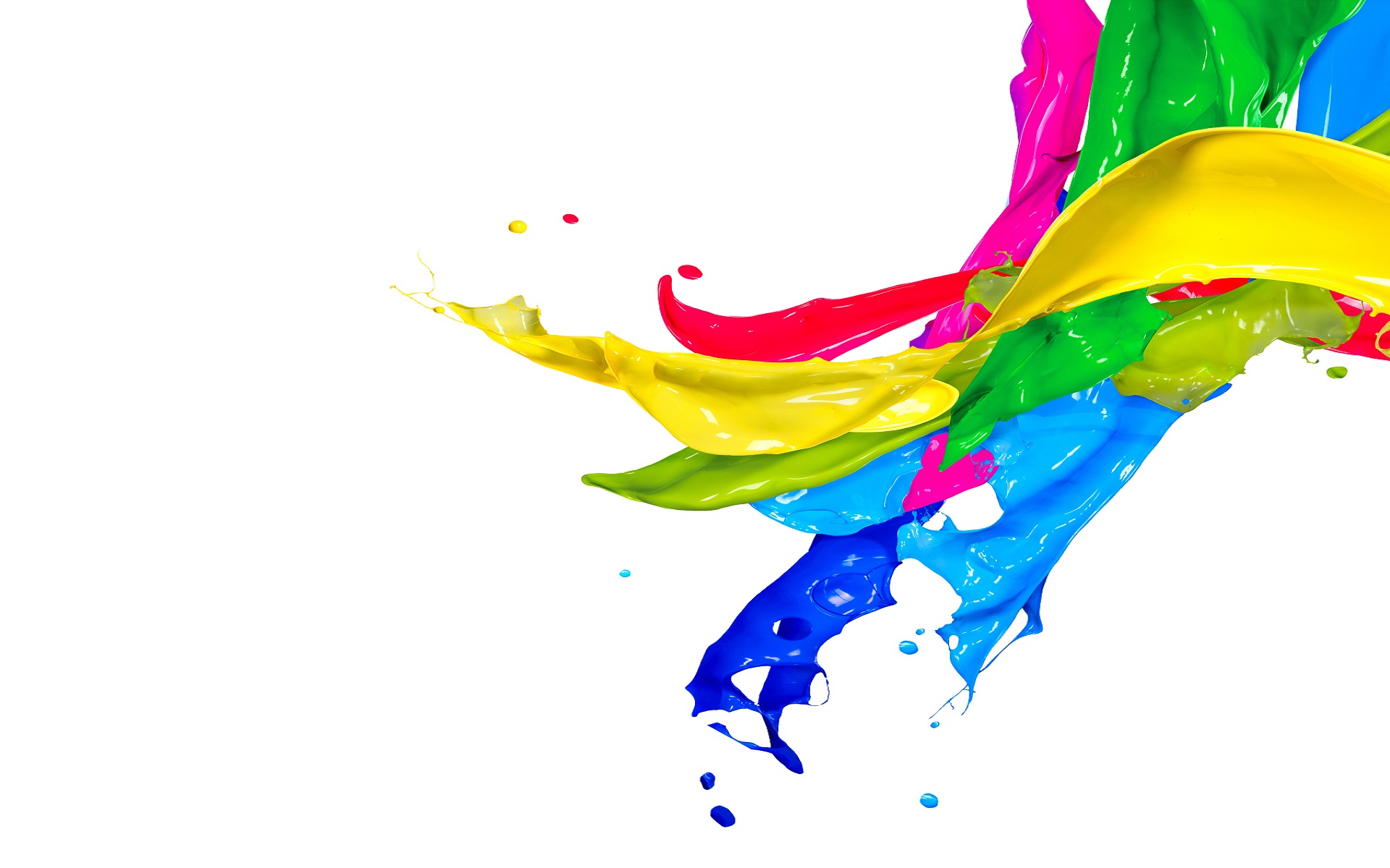 Paint Splash Hd ClipArt Best