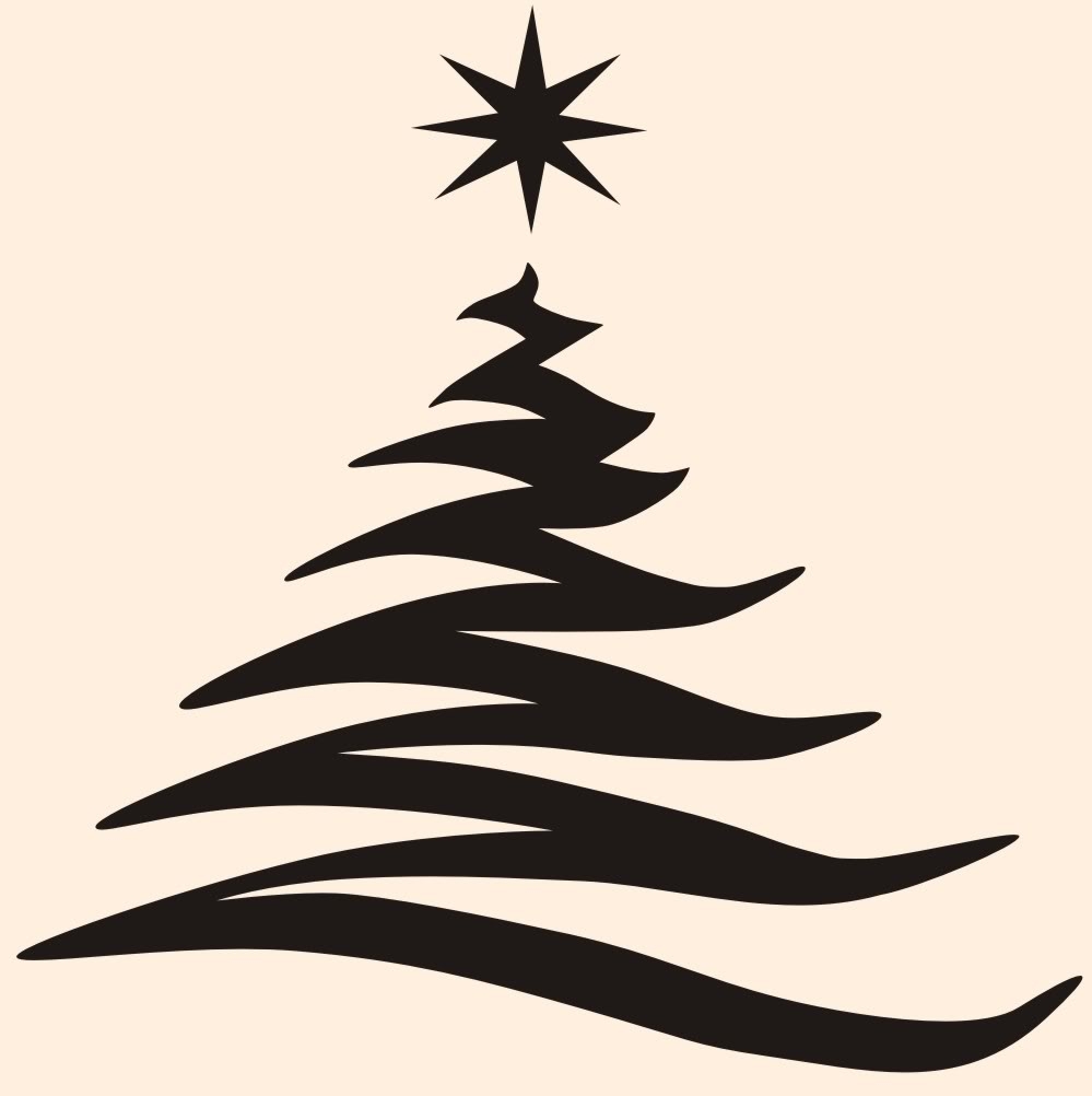 christmas-silhouette-clip-art-clipart-best