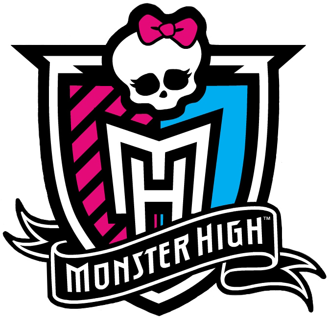 1000+ images about Monster High | Logos, Monster high ...