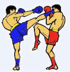 Kickboxing Clipart | Free Download Clip Art | Free Clip Art | on ...