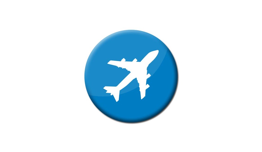 Airplane Vector Png - ClipArt Best