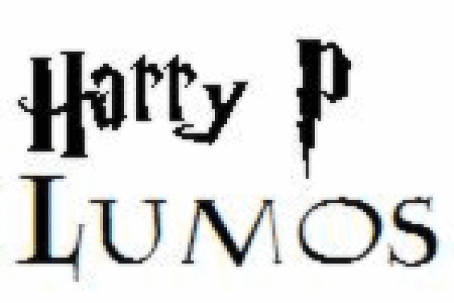 Find Free Harry Potter Fonts