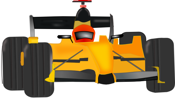 Cartoon Race Car | Free Download Clip Art | Free Clip Art | on ...