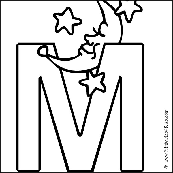 1000+ images about Letter M