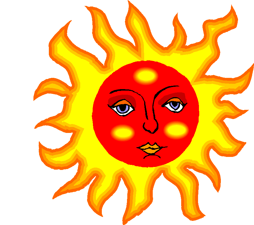 Sun Images Cartoon | Free Download Clip Art | Free Clip Art | on ...