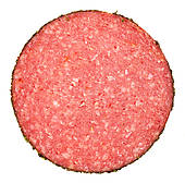 Salami Clipart