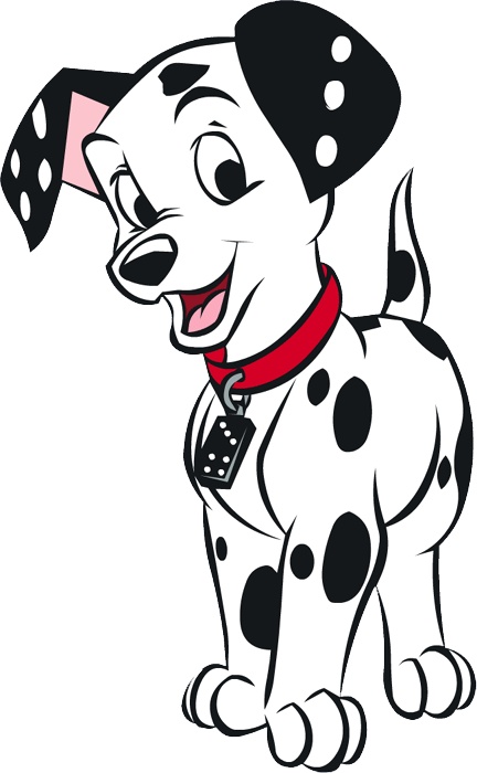 101 Dalmatians 1961 | 101 ...