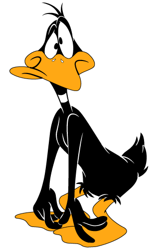 Looney Tunes Clip Art