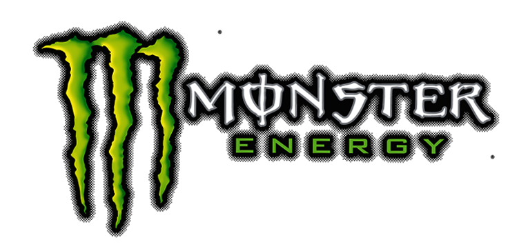 Monster Logo Png - ClipArt Best