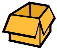 Box Clipart