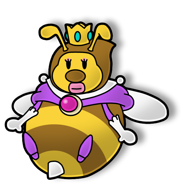 Bee P3 | Free Download Clip Art | Free Clip Art