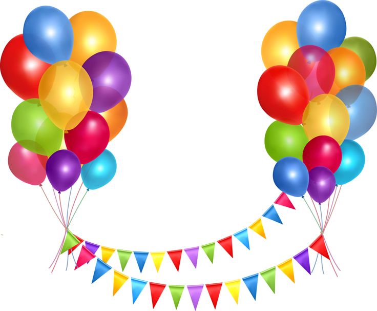 Celebration Clip Art Free - Free Clipart Images