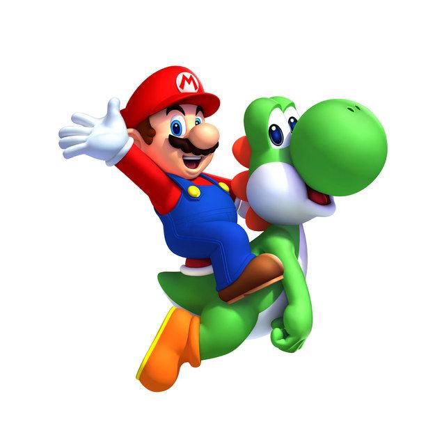 Mario Games Online Free | Play ...