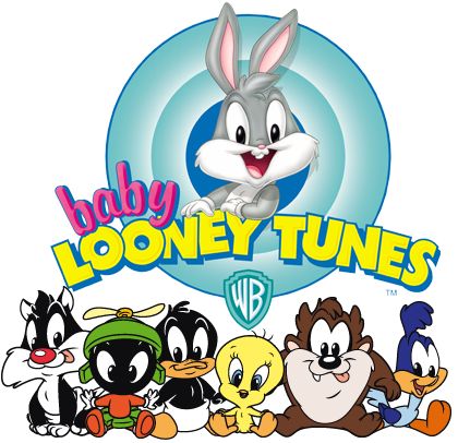 Looney Tunes | Bugs Bunny, Marvin ...