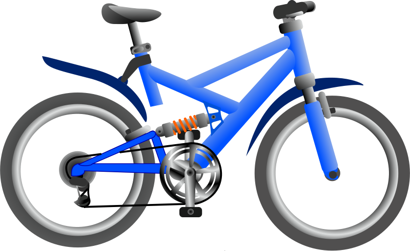 Bike In:png - ClipArt Best